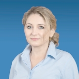 Katarzyna Nadolna - Partner