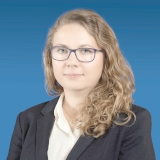 Katarzyna Rupp - Doradca Podatkowy Partner