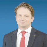 Marek Grabowski - Biegły Rewident Partner